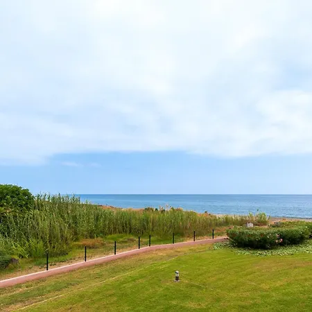 Apartment Le Cocon De Moriani - Climatise Et A 100 M *