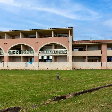Apartment Le Cocon De Moriani - Climatise Et A 100 M *